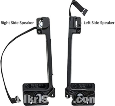 Left Speaker Fit for MacBook Pro 13 inch Retina 13